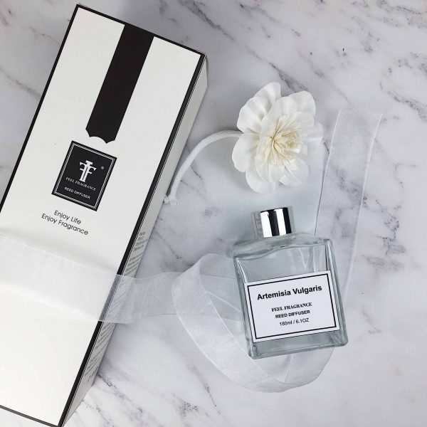 Salted Caramel Diffuser San Miguel Citron Reed Diffuser