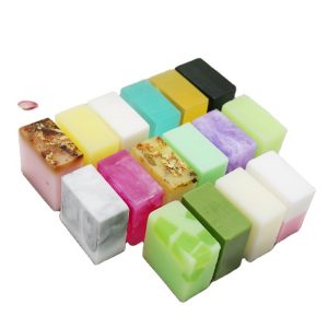 Beauty Soap Whitening Mini Heart Soap Whitening Dessert Soaps