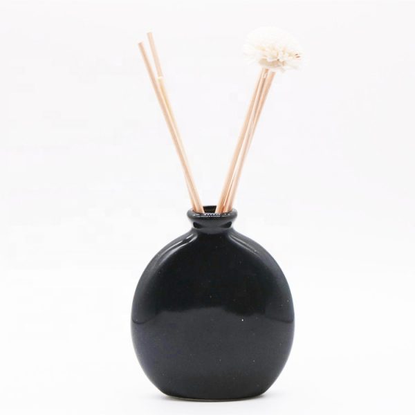 Yankee Candle Pre Fragranced Reeds Fresh Fig Diffuser Fibre Reeds