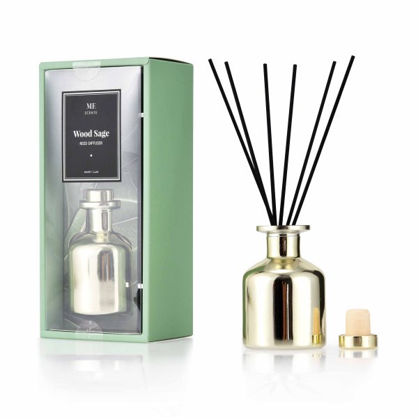 Reed Diffuser Sticks Reed Diffuser Oil