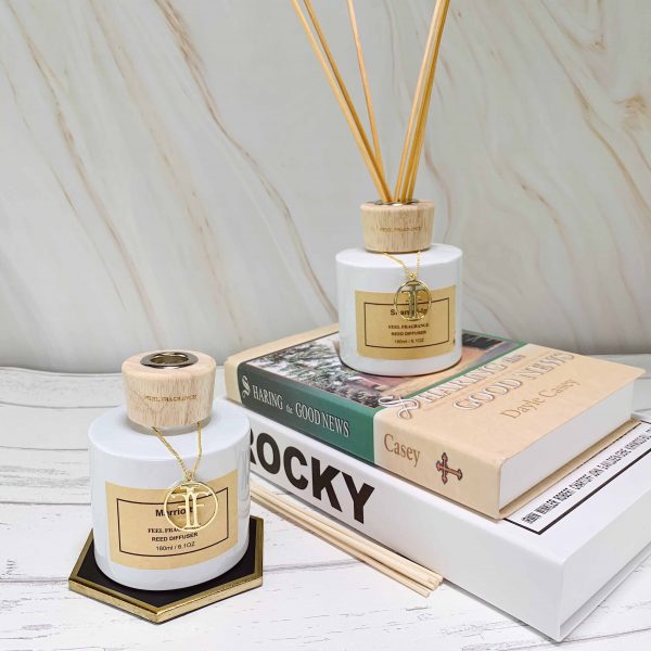 Best Reed Diffuser Scents for Home Cocodor Exclusive Fragrance