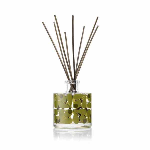 150ml Reed Diffuser Crystal Cut Reed Diffuser Box Packaging Box