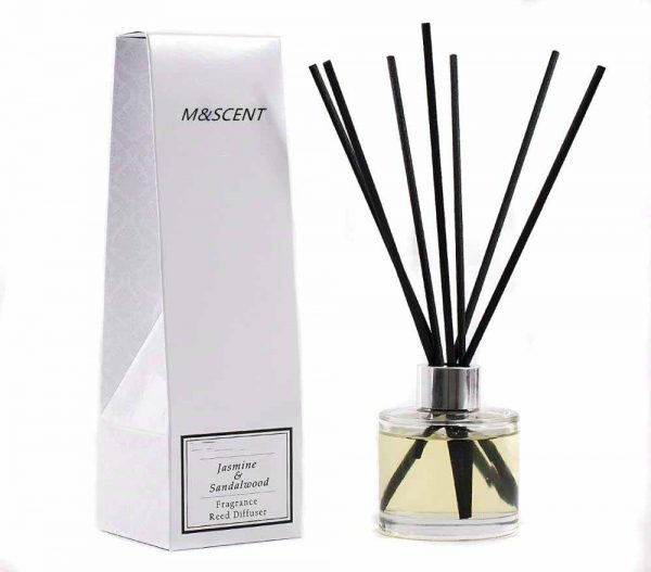 Yankee Candle Diffuser Oil Diffuser Sticks