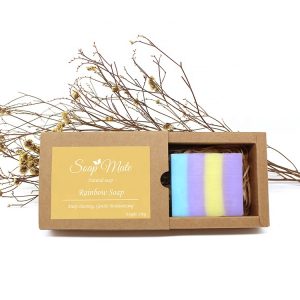 White Secret Soap Paste Black Soap Bathroom Hand Soap Bomb Soap