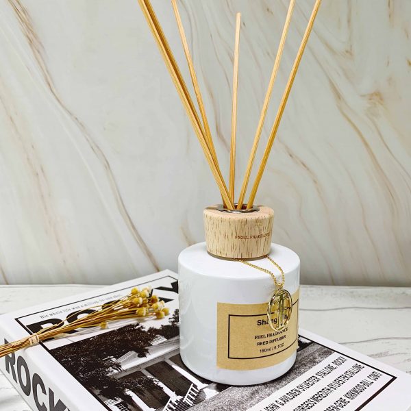 Best Fragrance Sticks Airpure Reed Diffuser Stick Perfume Diffuser