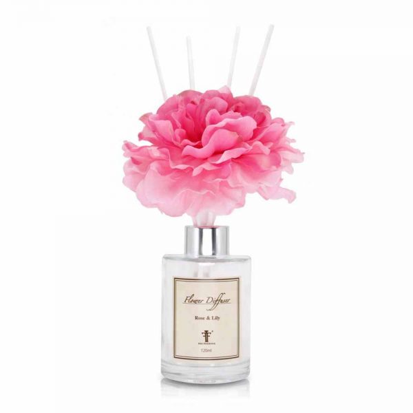 Yankee Candle Stick Diffuser Pumpkin Spice Reed Diffuser