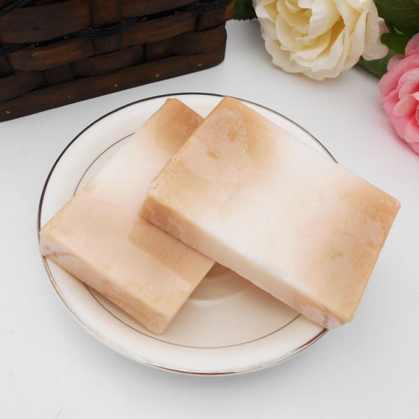 Bath Soap Natural Silicone Rubber for Making Soaps Avocado Soap