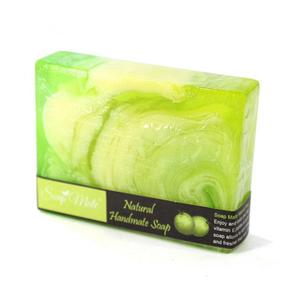 Orange Soap Whitening Wave Soap Dial Soap 22 Bars Whipp Soap