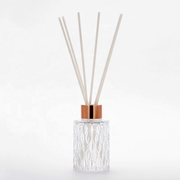 Lavender Oil Diffuser Sticks Eucalyptus Oil Reed Diffuser