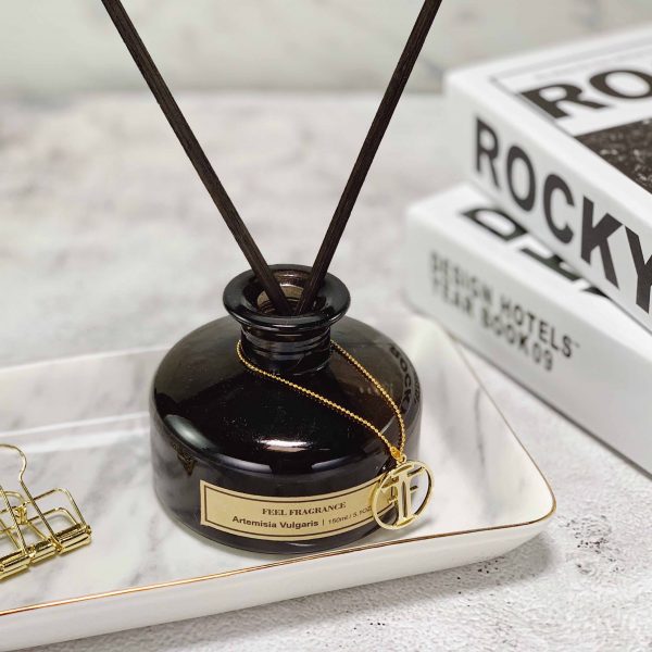 Natural Reed Diffuser Reed Diffuser Set