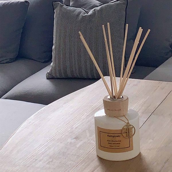 Luxury Diffuser Nest Diffuser Sale Large Reed Diffuser