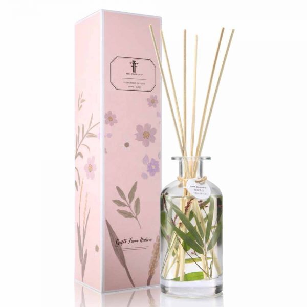 Air Wick Reed Diffuser B&M Reed Diffuser Coles Private Label Rum
