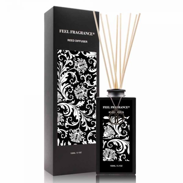 Luxury Reed Diffusers Lafco Diffuser Vanilla Diffuser