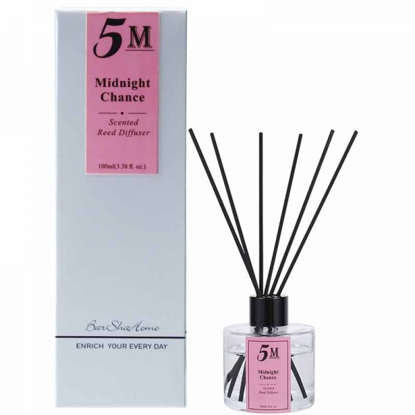 Fragrance Sticks Yankee Candle Reed Diffuser