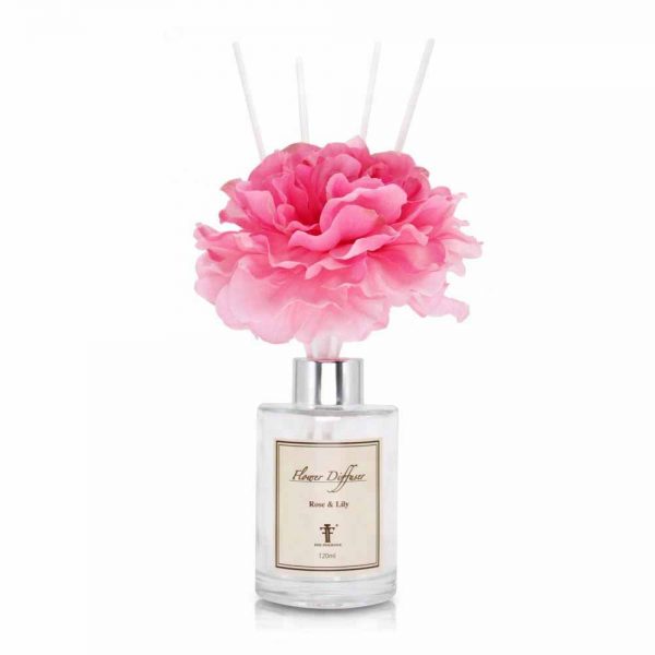Woodwick Reed Diffuser Reed Scent Diffuser