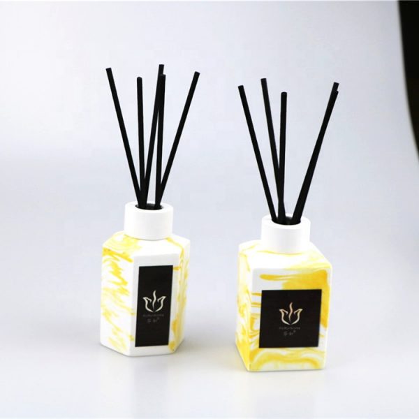Neals Yard Reed Diffuser Reed Diffuser Labels