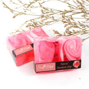 Acne Star Soap Large Sented Bar Soaps Marble Soap Baby Soap Bar