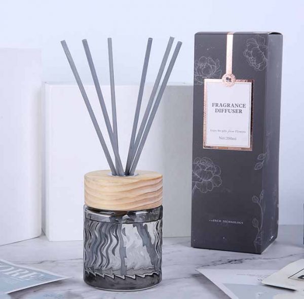 Fragrance Sticks Yankee Candle Reed Diffuser