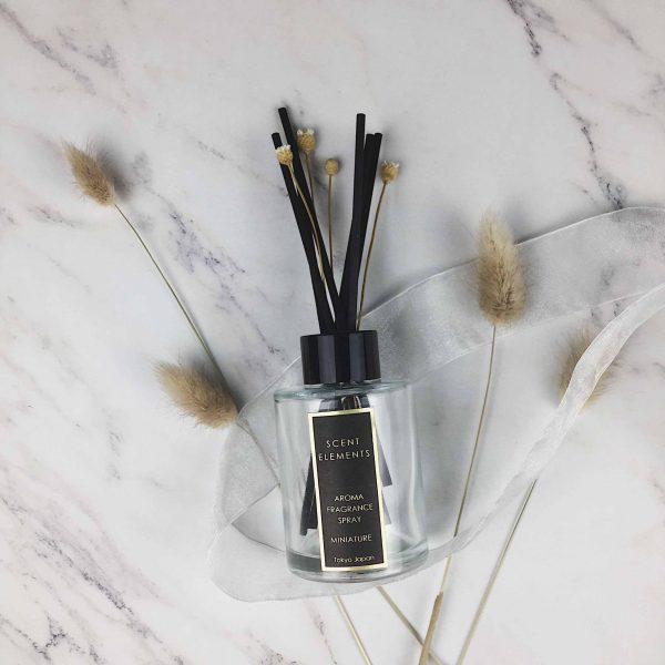 Rattan Reeds Neom Diffusers Rattan Diffuser