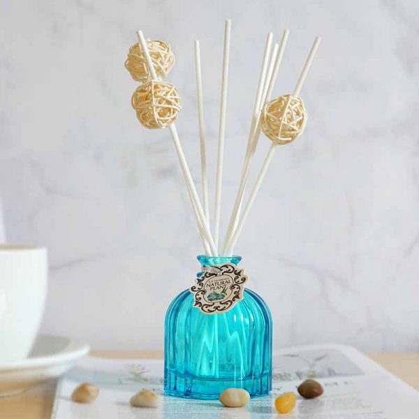 Yankee Candle Reed Diffuser Clean Cotton Oud Room Diffuser