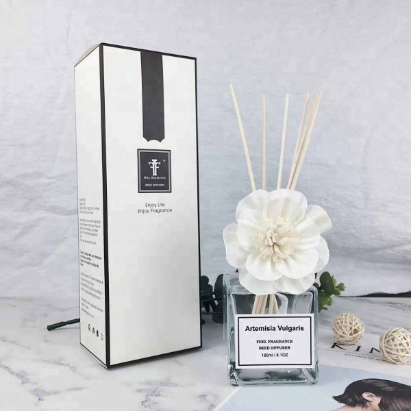 Natural Reed Diffuser Reed Diffuser Set
