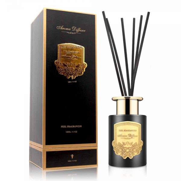 Scented Reed Diffuser Asda Reed Diffuser