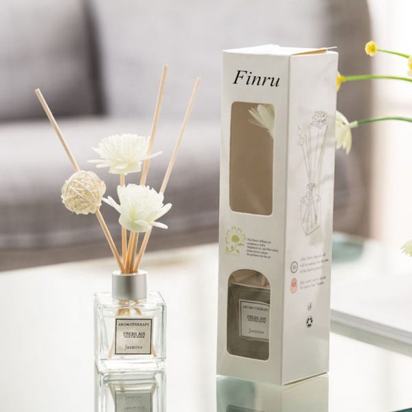 Miniso Reed Diffuser Aroma Diffusers Wholesale