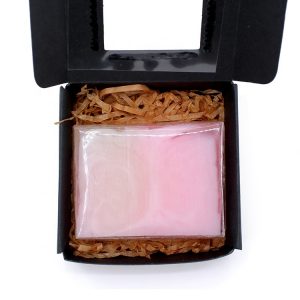 Bamboo Bars Soap Glass Skin Soap Organic Soap Tablets Wool Soap