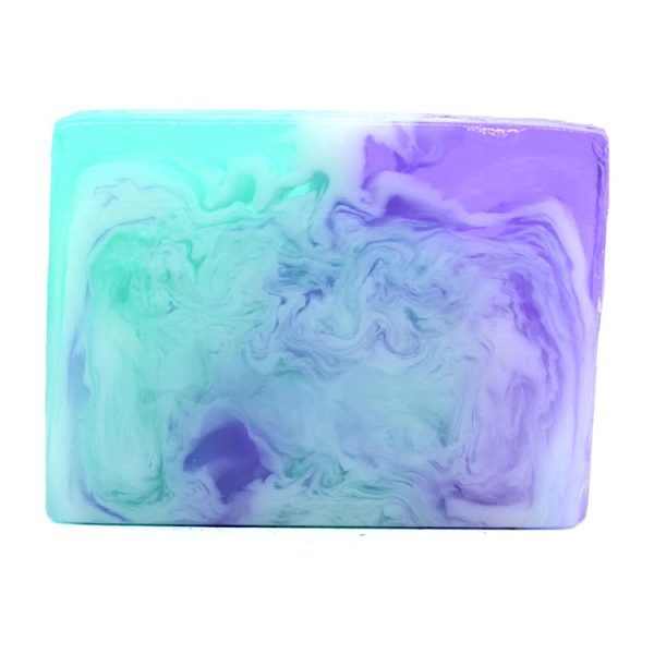 Soap Lily Soap Olive Oil Soap Placer Soap Tissue Paper Top Gel Soap