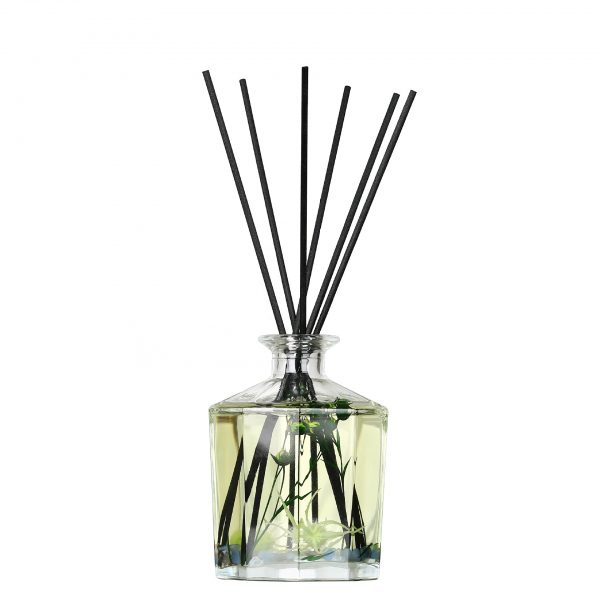 Silver Reed Diffuser Aroma Diffuser Wholesale