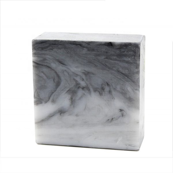 Custom Designer Soap Bars Soap Tray with Holes Acne Scars Soap