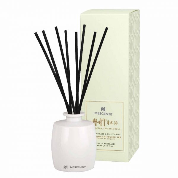 All Natural Reed Diffuser Purity Lab Reed Diffuser Ocean Diffuser