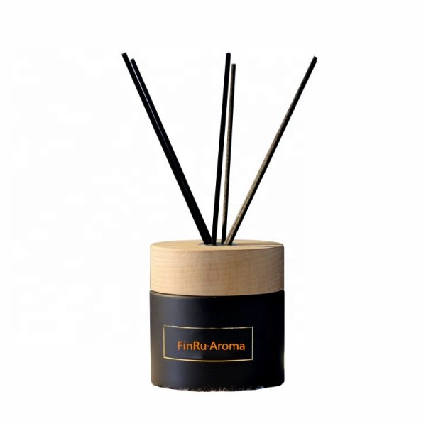 Reed Diffuser Bottle Extra Large Reed Diffuser Luxury Scent 120 ml