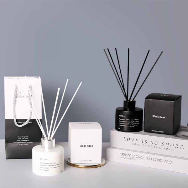 Black Reed Diffuser Neom Reed Diffuser