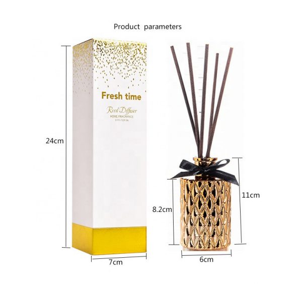 Bathroom Diffuser Sticks Glade Reed Diffuser