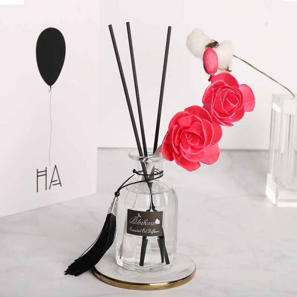 Black Reed Diffuser Neom Reed Diffuser