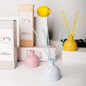 Nest Reed Diffuser Bayfresh Reed Diffuser