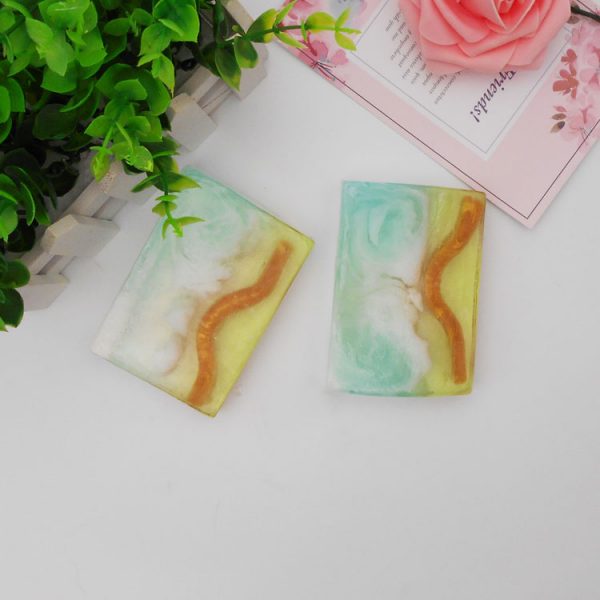 Soap Collagen Soap Avocado Organic Soap Natural Spring Soap Irish