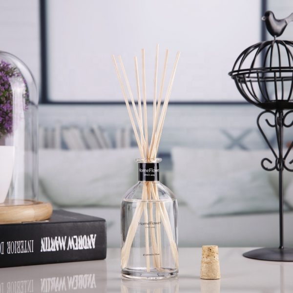 Aroma Oil Diffuser Sticks Personalized Reed Diffuser Hooga Diffuser Best