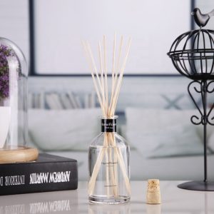 Personalised Diffuser Air Diffuser Sticks Mood Reeds