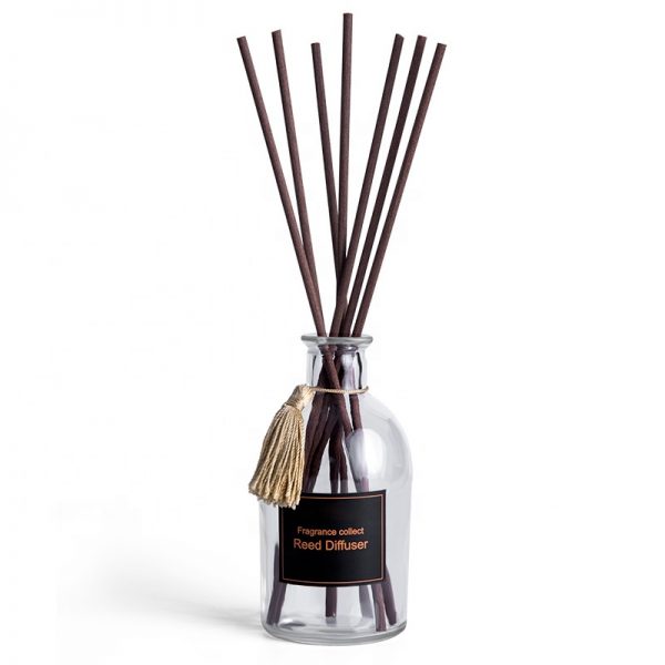 Essential Oil Diffuser Bulk Reed Sticks Suppliers Incense Diffuser Oil