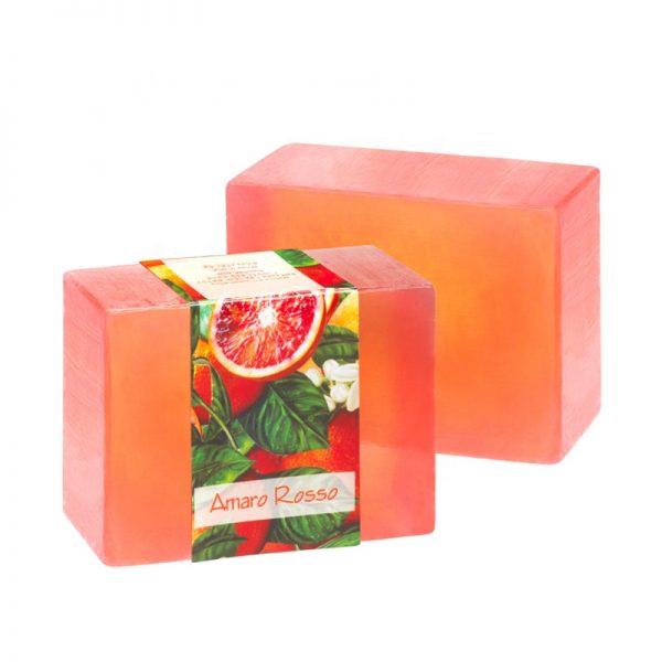 Moroccan Soap with Argan Oil Malaysia Soap Manufacturers