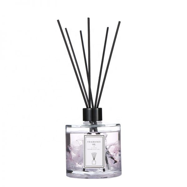 Reed Diffuser Bottle Extra Large Reed Diffuser Luxury Scent 120 ml