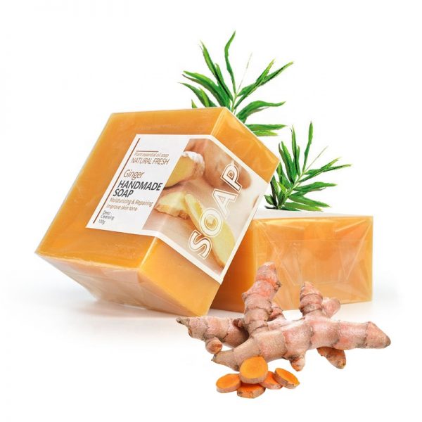 Moroccan Soap with Argan Oil Malaysia Soap Manufacturers
