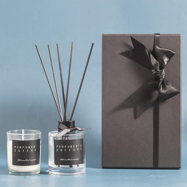 Essential Oil Refill for Reed Diffuser Fragrance Diffuser Wholesale