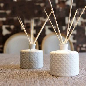 Essential Oil Reed Diffuser Room Fragrance Diffuser