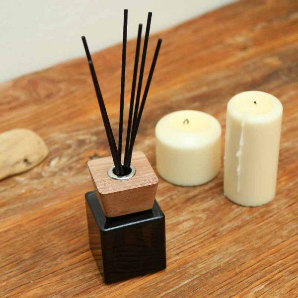 Yankee Candle Stick Diffuser Pumpkin Spice Reed Diffuser