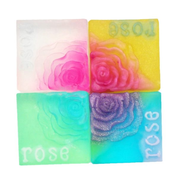 Commercial Hand Soap Stretch Mark Soap Travel Paper Soap