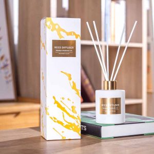 Wax Lyrical Reed Diffuser Scent Sticks in Oil