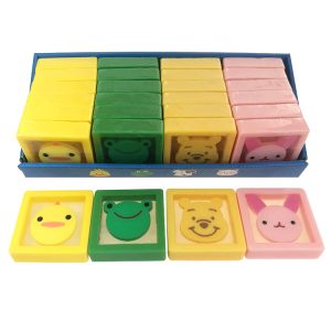Portable Paper Soap with Scent White Label Soap White Label Cbd Soap